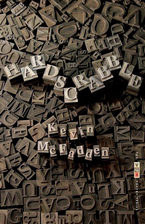 Produktbild: Hardscrabble