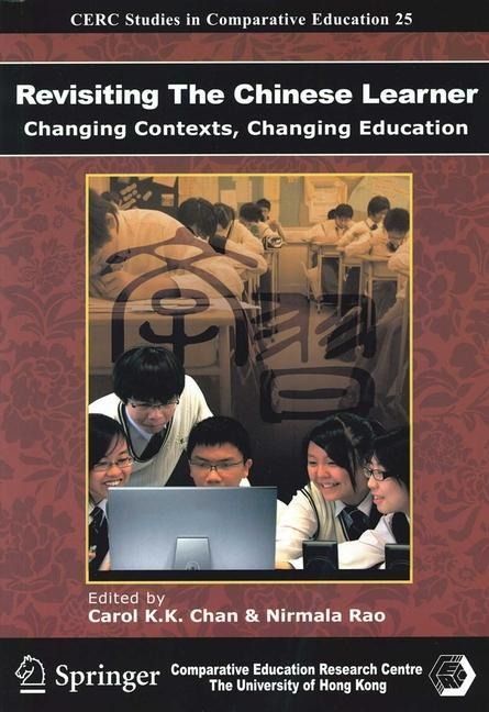 Produktbild: Revisiting the Chinese Learner