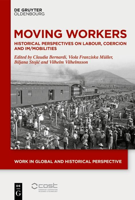 Produktbild: Moving Workers
