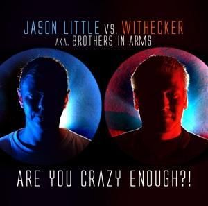 Produktbild: Are You Crazy Enough?