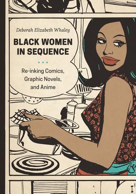 Produktbild: Black Women in Sequence
