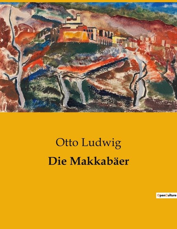 Produktbild: Die Makkab&auml;er
