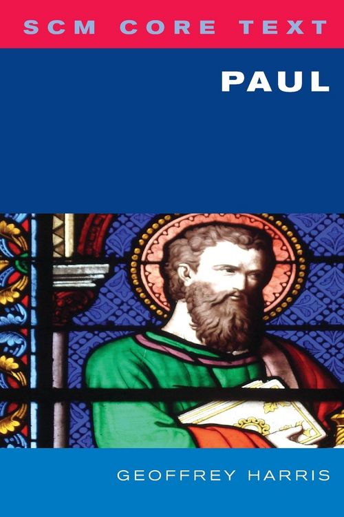 Produktbild: SCM Core Text Paul
