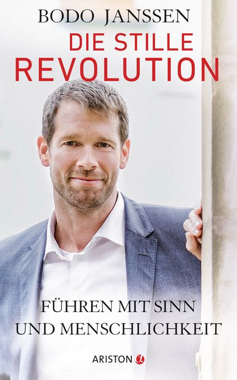 Produktbild: Die stille Revolution