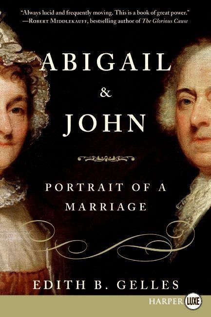 Produktbild: Abigail & John
