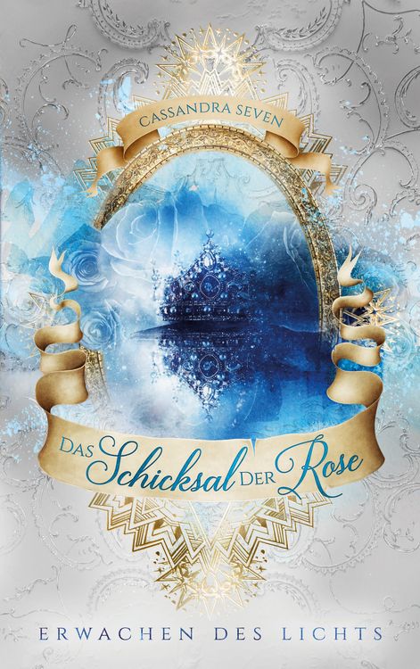 Produktbild: Das Schicksal der Rose