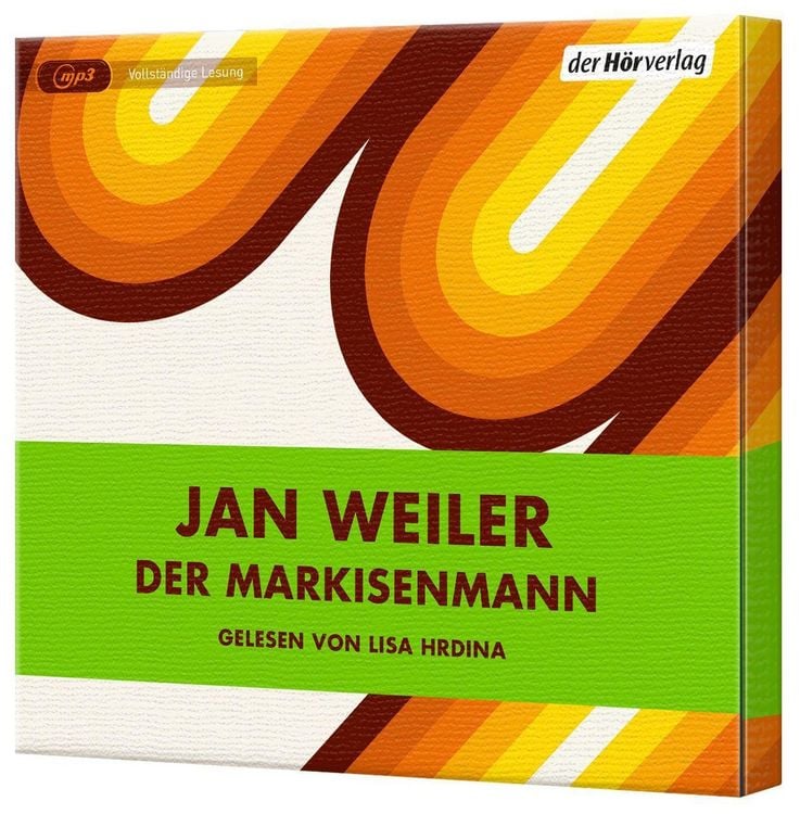 Produktbild: Der Markisenmann