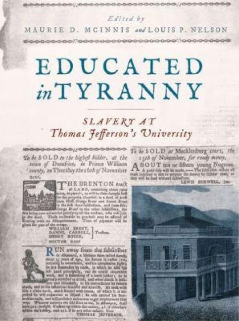 Produktbild: Educated in Tyranny