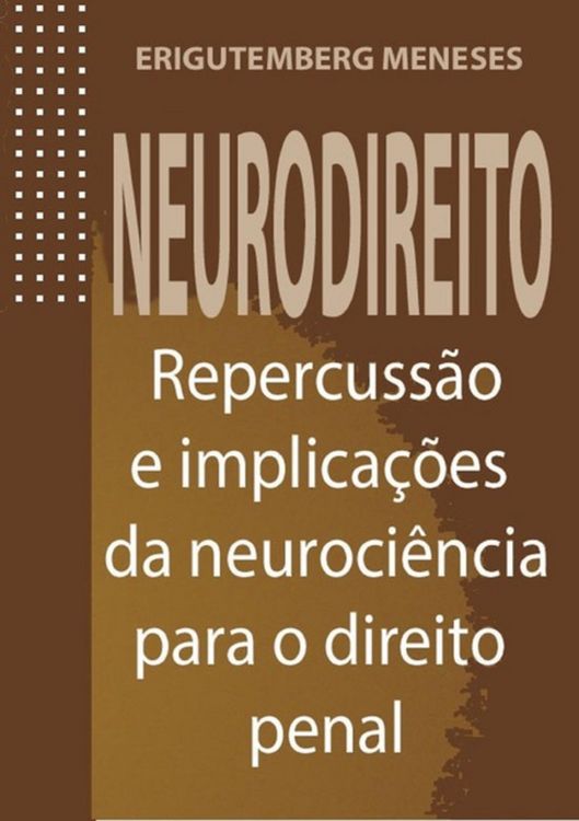 Produktbild: Neurodireito