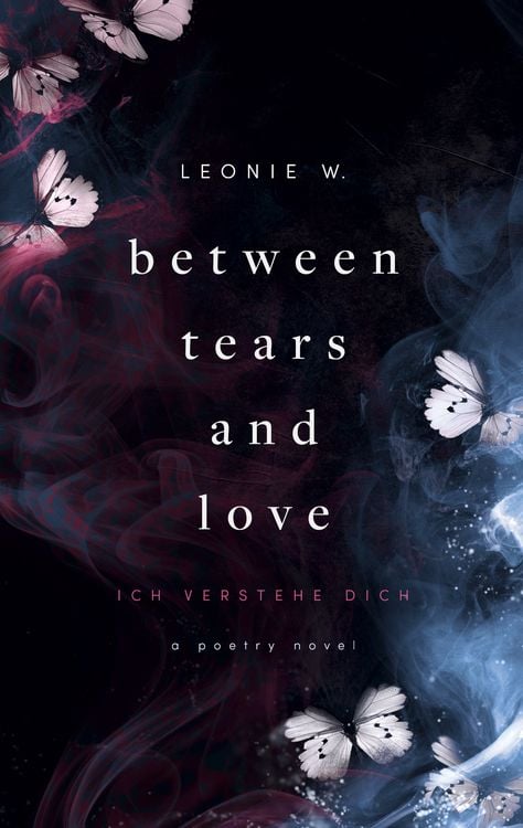 Produktbild: Between Tears And Love