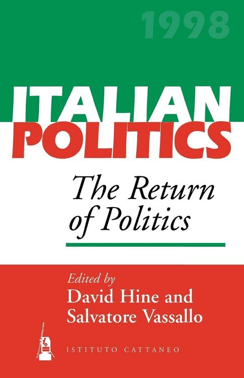 Produktbild: The Return of Politics