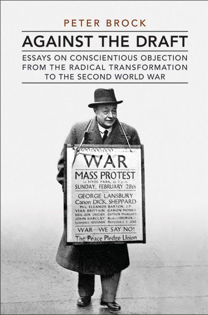 Produktbild: Against the Draft