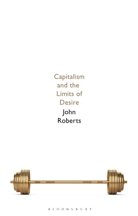Produktbild: Capitalism and the Limits of Desire