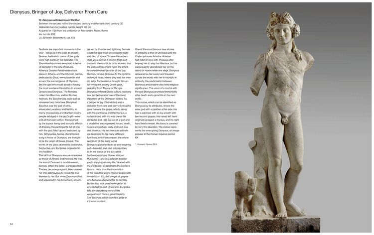 Produktbild: Olympian Gods