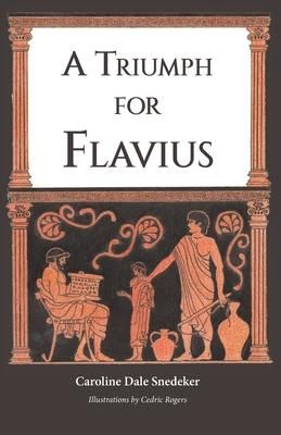 Produktbild: A Triumph for Flavius