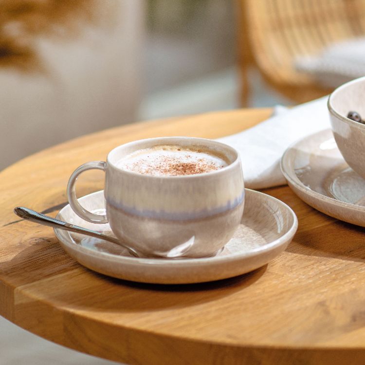 Produktbild: Villeroy & Boch Perlemor Kaffeetasse
