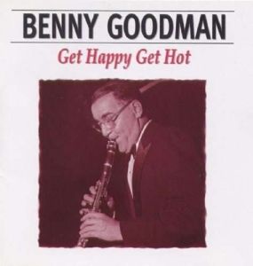 Produktbild: Goodman - Get Happy Get Hot