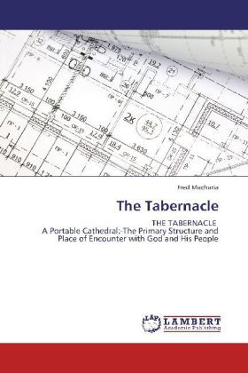 Produktbild: Macharia, F: Tabernacle