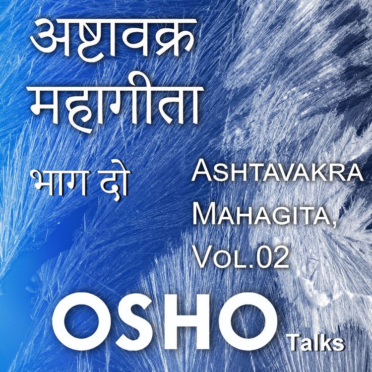 Produktbild: Ashtavakra Mahagita Vol.2