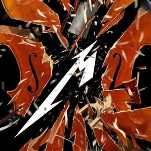 Produktbild: S&M2 (Black 4LP,Limited Edition)