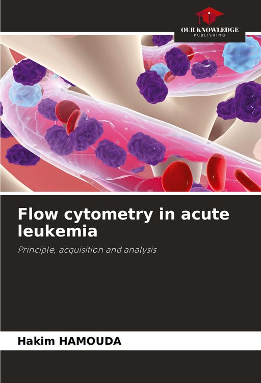 Produktbild: Flow cytometry in acute leukemia