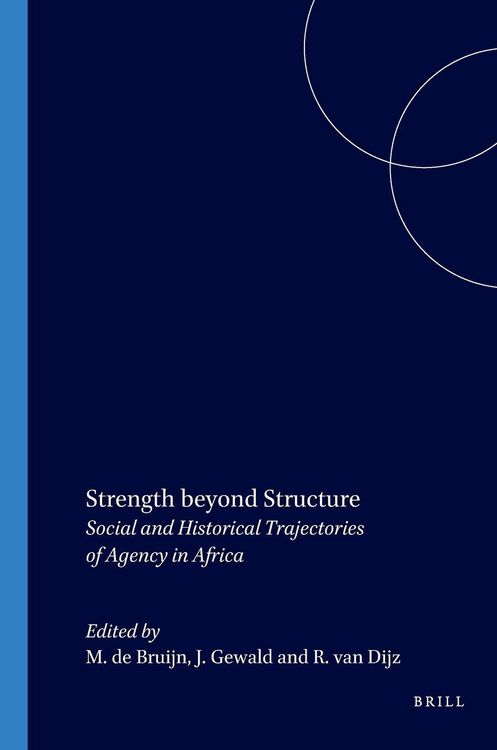 Produktbild: Strength Beyond Structure