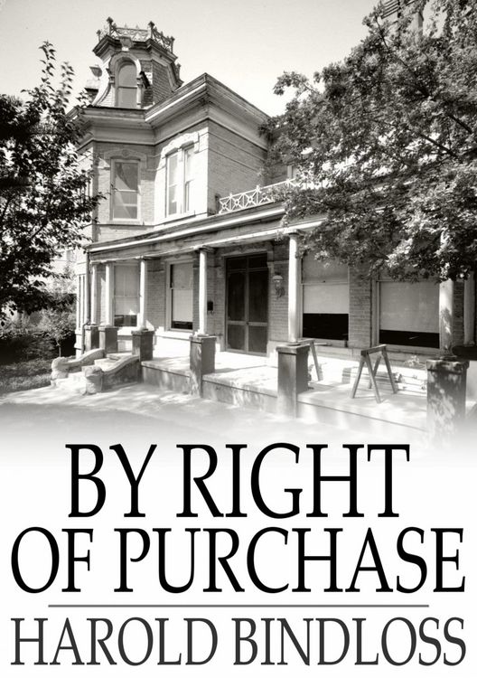 Produktbild: By Right of Purchase