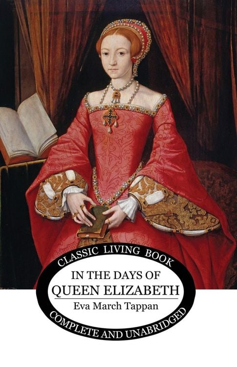 Produktbild: In The Days of Queen Elizabeth
