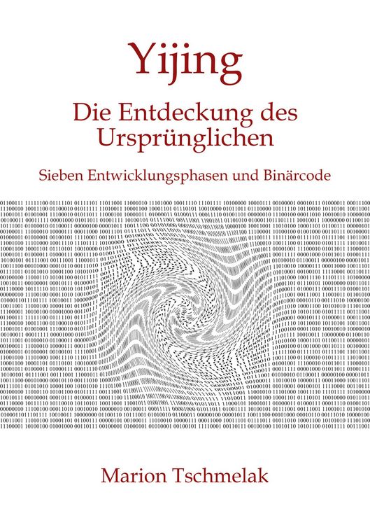 Produktbild: Yijing - Die Entdeckung des Urspr&uuml;nglichen