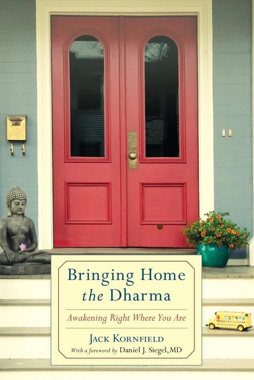 Produktbild: Bringing Home the Dharma