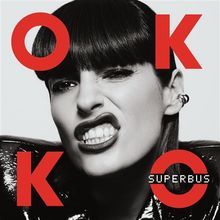 Produktbild: OK KO