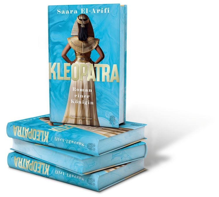 Produktbild: Kleopatra