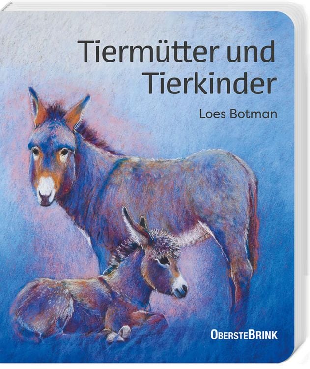 Produktbild: Tierm&uuml;tter und Tierkinder