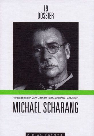 Produktbild: Michael Scharang