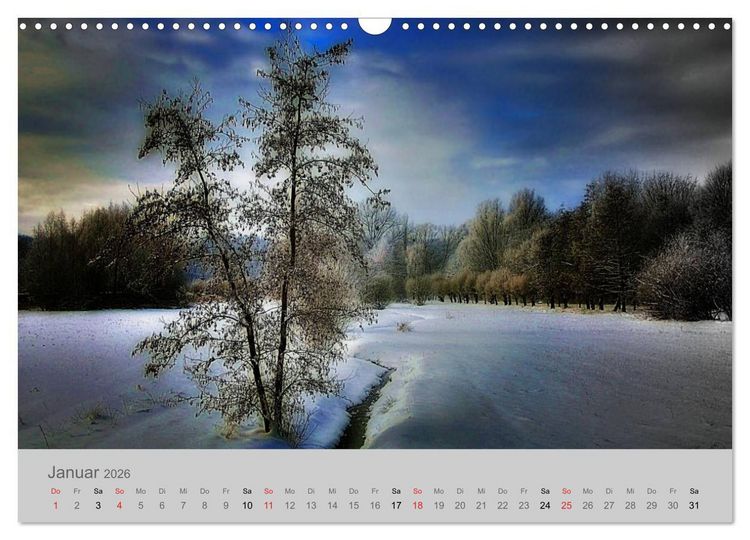 Produktbild: Braunschweig (Wandkalender 2026 DIN A3 quer), CALVENDO Monatskalender