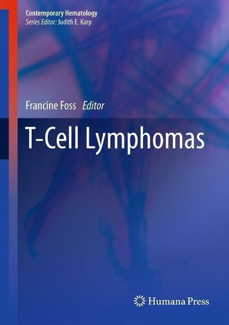 Produktbild: T-Cell Lymphomas