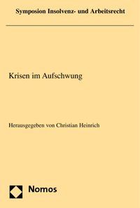 Produktbild: Krisen im Aufschwung