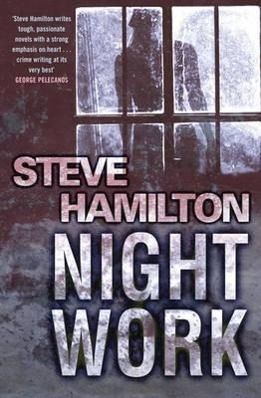 Produktbild: Night Work