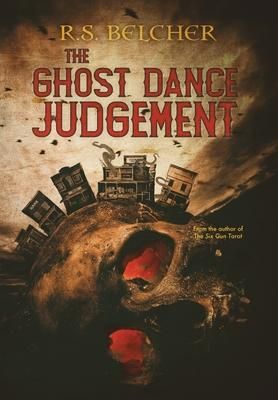 Produktbild: The Ghost Dance Judgement