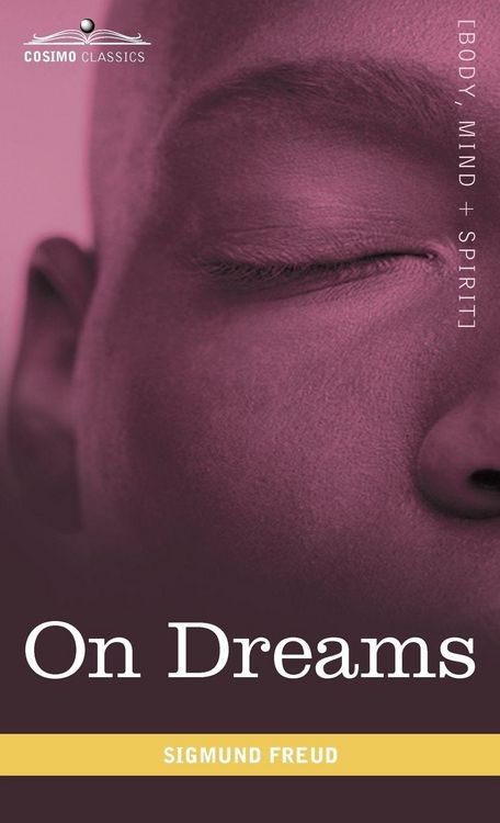 Produktbild: On Dreams