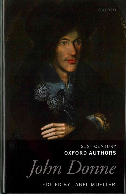 Produktbild: John Donne 21coa