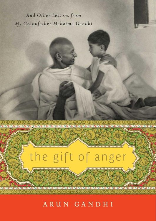 Produktbild: The Gift of Anger