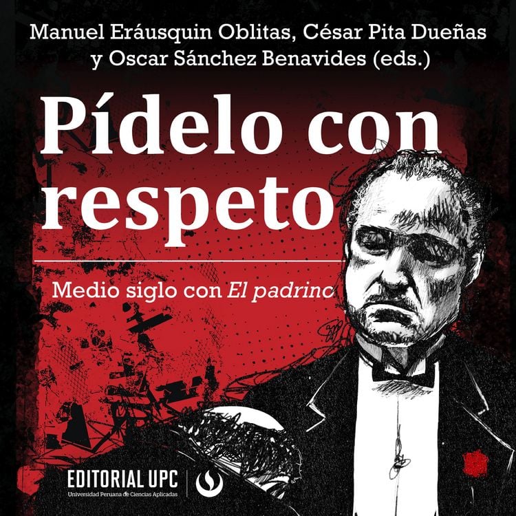 Produktbild: P&iacute;delo con respeto