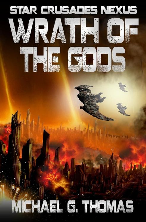 Produktbild: Wrath of the Gods