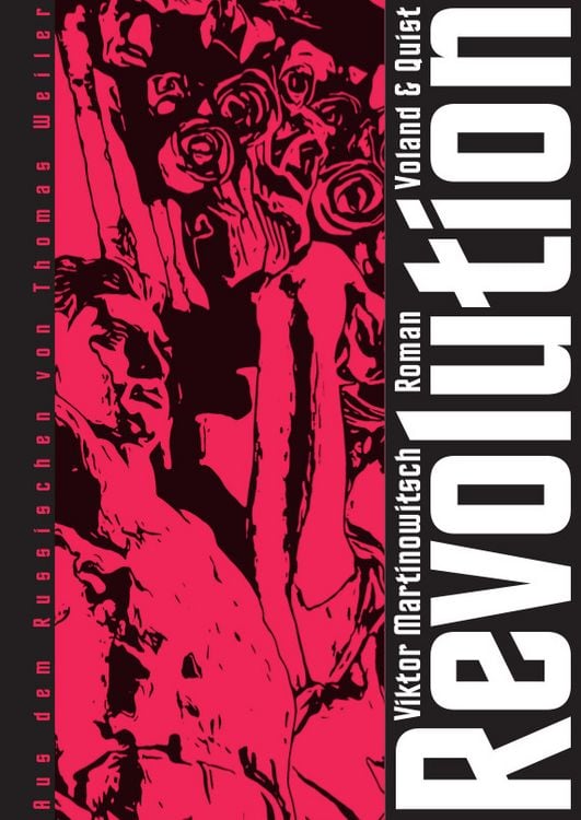 Produktbild: Revolution