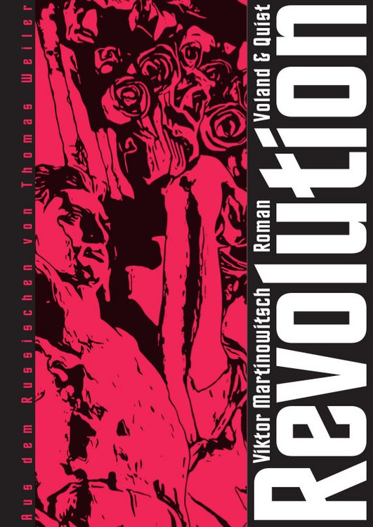 Produktbild: Revolution