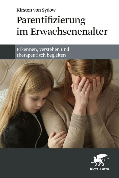 Produktbild: Parentifizierung im Erwachsenenalter