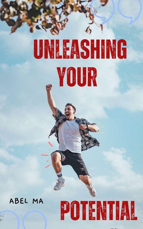 Produktbild: Unleashing Your Potential