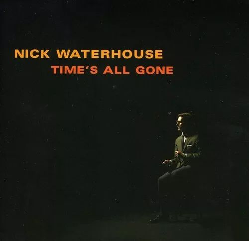 Produktbild: Time's All Gone