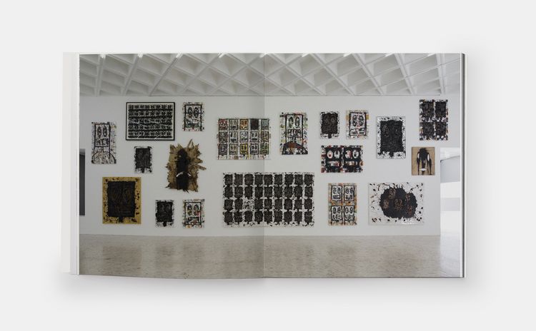 Produktbild: Rashid Johnson